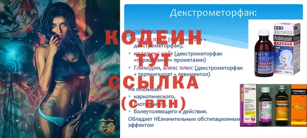 молекула духа Балахна